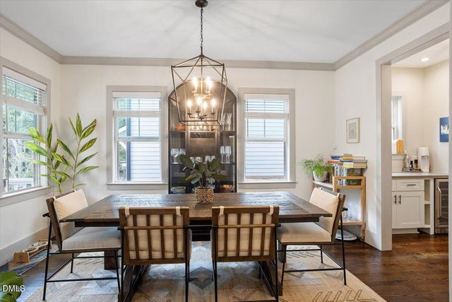 1303 Nottingham Road, Raleigh, NC 27607