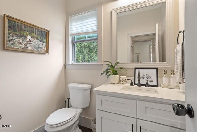 1303 Nottingham Road, Raleigh, NC 27607