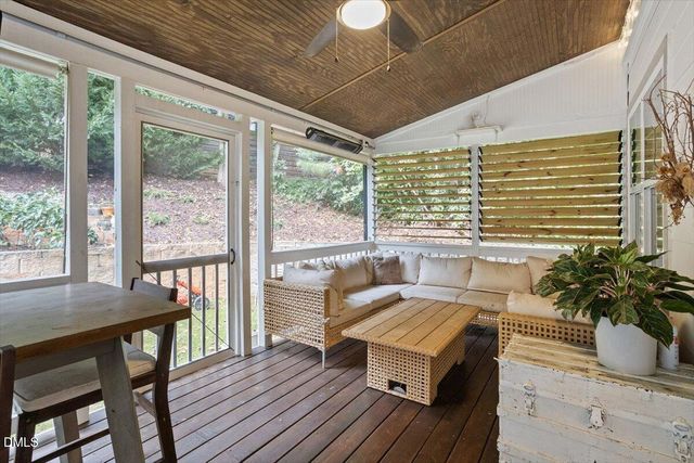 1303 Nottingham Road, Raleigh, NC 27607