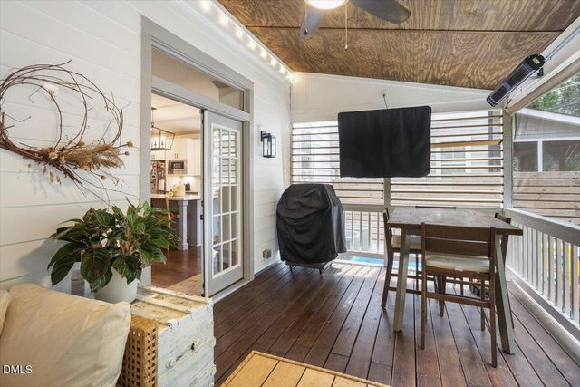 1303 Nottingham Road, Raleigh, NC 27607