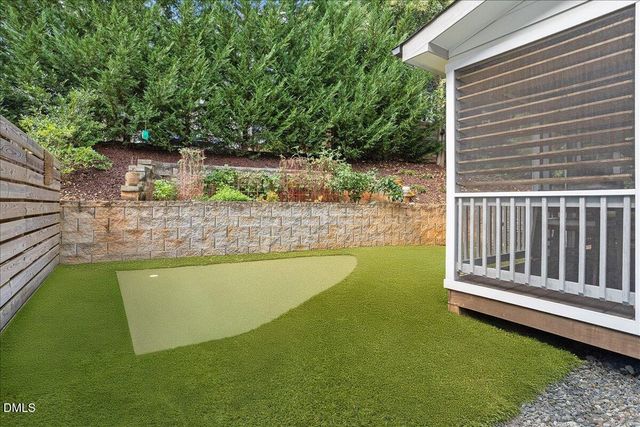 1303 Nottingham Road, Raleigh, NC 27607