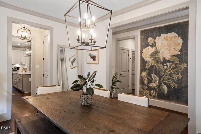 1303 Nottingham Road, Raleigh, NC 27607