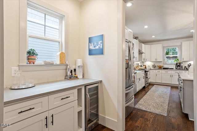 1303 Nottingham Road, Raleigh, NC 27607