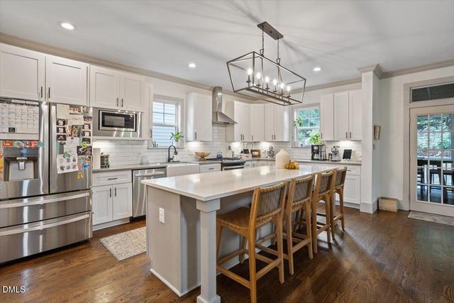 1303 Nottingham Road, Raleigh, NC 27607