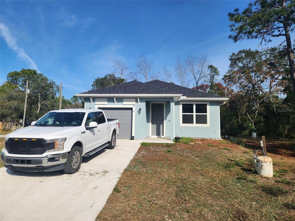 7369 SEALAWN DRIVE, Spring Hill, FL 34606