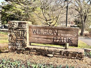 632 N Park Avenue, Fayetteville, AR 72701
