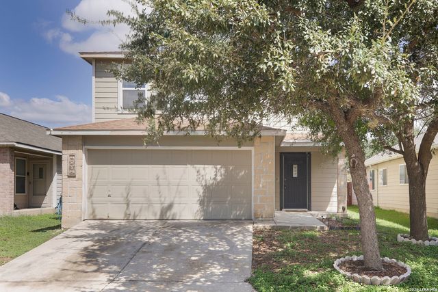 9819 Woodland Pines, San Antonio, TX 78254