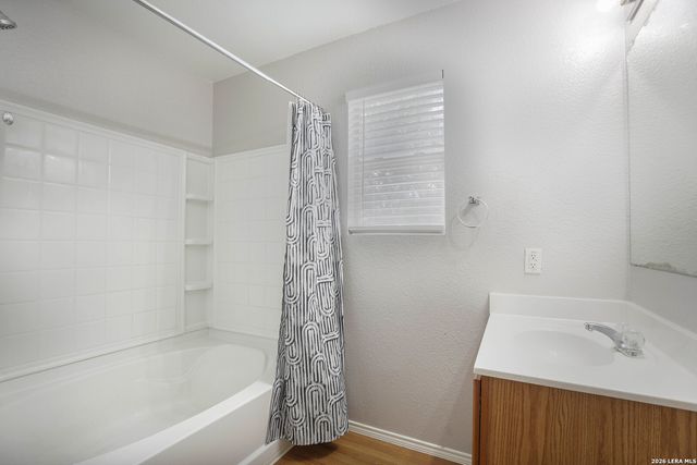 9819 Woodland Pines, San Antonio, TX 78254