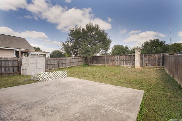 9819 Woodland Pines, San Antonio, TX 78254