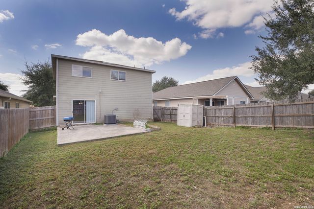 9819 Woodland Pines, San Antonio, TX 78254