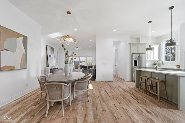 1821 N Pennsylvania Street, Indianapolis, IN 46202