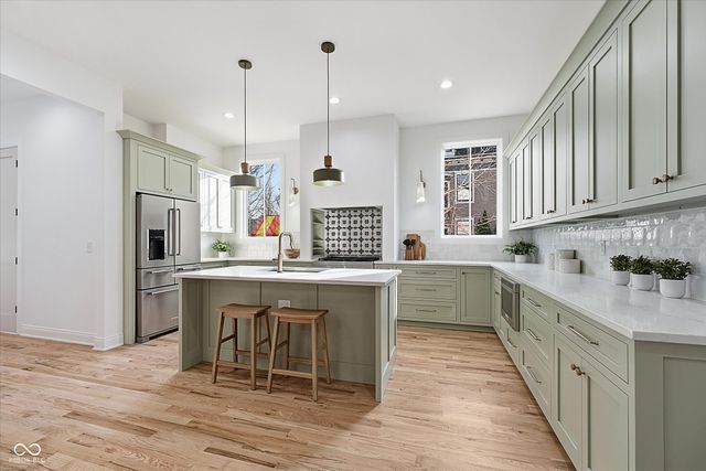 1821 N Pennsylvania Street, Indianapolis, IN 46202