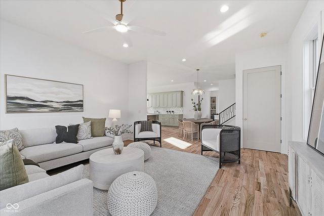 1821 N Pennsylvania Street, Indianapolis, IN 46202