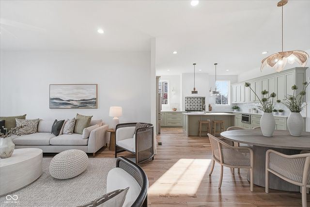 1821 N Pennsylvania Street, Indianapolis, IN 46202