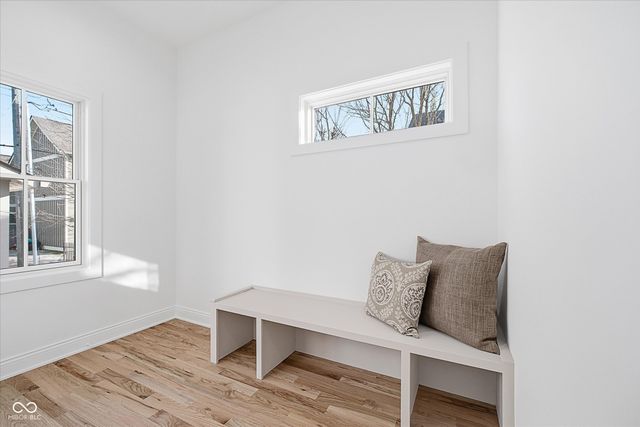 1821 N Pennsylvania Street, Indianapolis, IN 46202