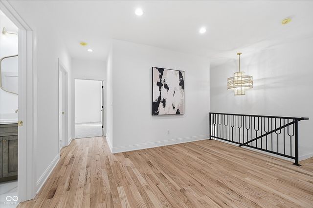 1821 N Pennsylvania Street, Indianapolis, IN 46202