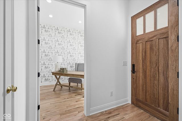 1821 N Pennsylvania Street, Indianapolis, IN 46202