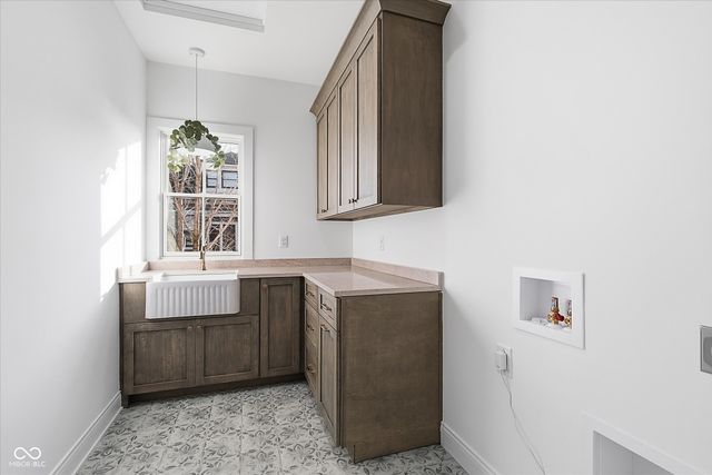 1821 N Pennsylvania Street, Indianapolis, IN 46202