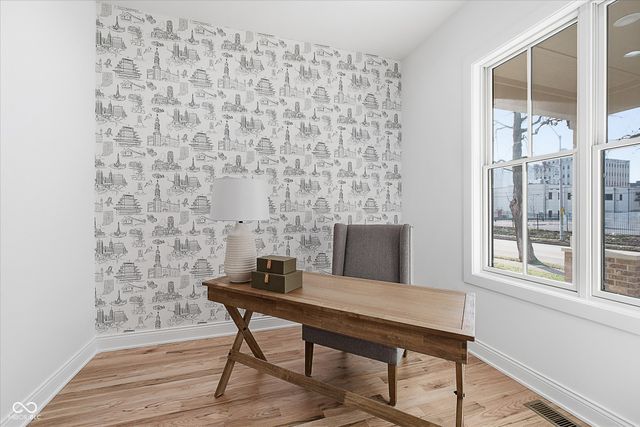 1821 N Pennsylvania Street, Indianapolis, IN 46202