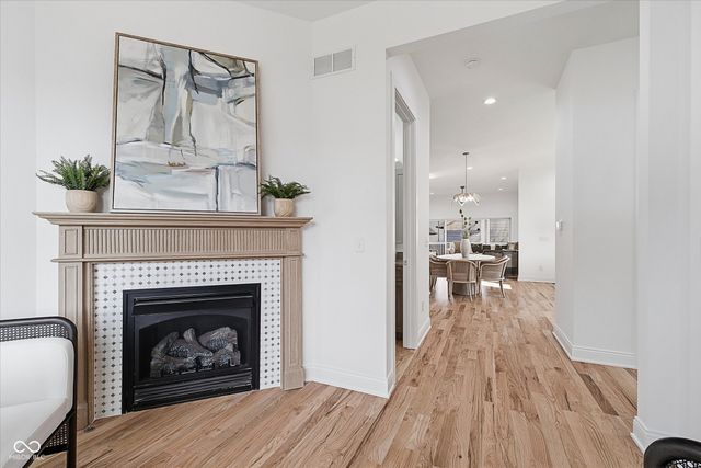 1821 N Pennsylvania Street, Indianapolis, IN 46202