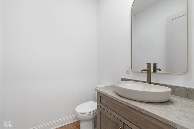 1821 N Pennsylvania Street, Indianapolis, IN 46202