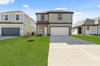 2325 Mooneye Court, Conroe, TX 77384