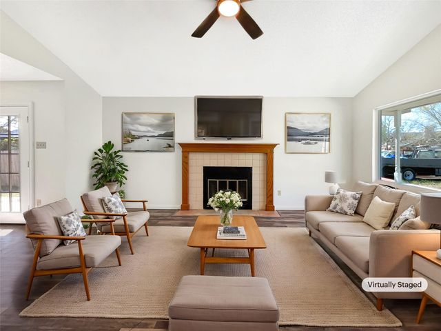 2603 Tracy TRL, Austin, TX 78728