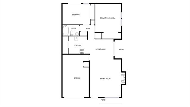 2603 Tracy TRL, Austin, TX 78728