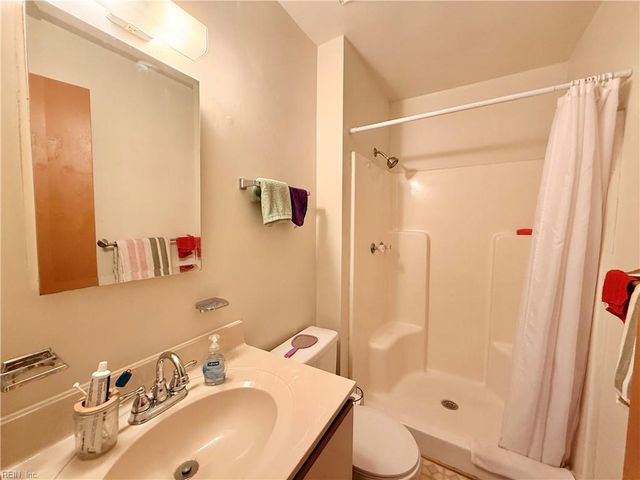 31 Saxony PL, Hampton, VA 23669