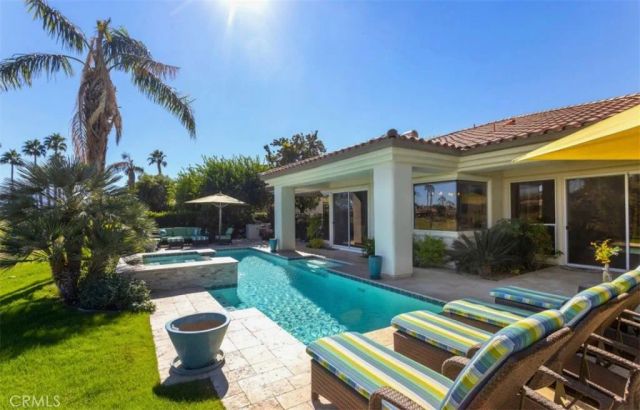 55674 Brae Burn, La Quinta, CA 92253