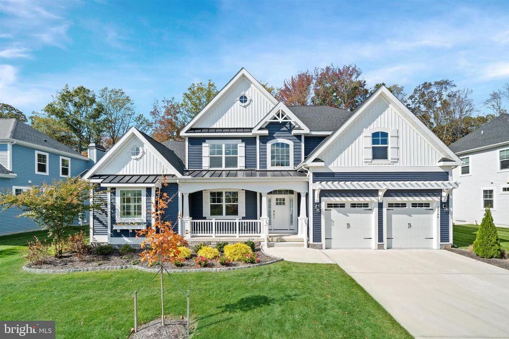 22144 WELCHES WAY, Lewes, DE 19958