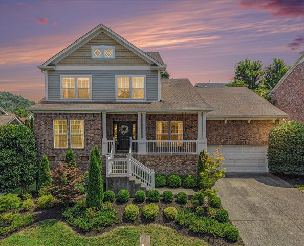 1525 Braden Cir, Franklin, TN 37067