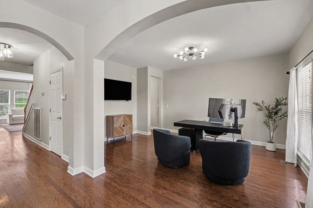 1525 Braden Cir, Franklin, TN 37067