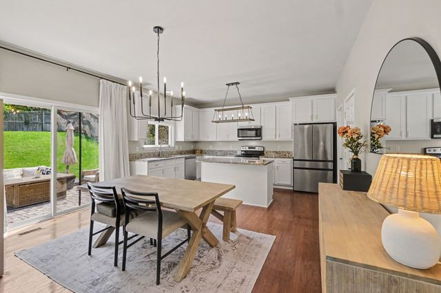 1525 Braden Cir, Franklin, TN 37067