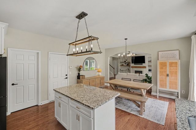 1525 Braden Cir, Franklin, TN 37067