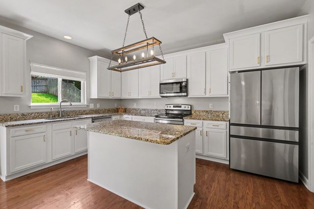 1525 Braden Cir, Franklin, TN 37067