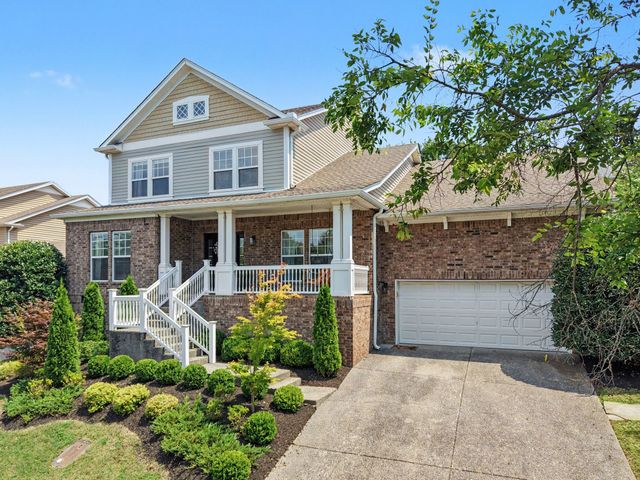 1525 Braden Cir, Franklin, TN 37067
