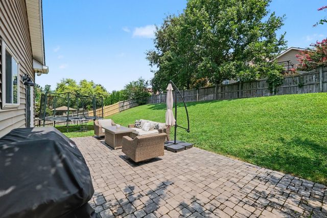 1525 Braden Cir, Franklin, TN 37067
