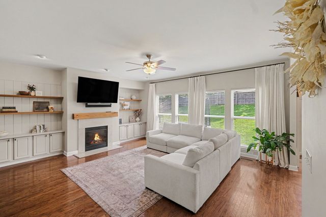 1525 Braden Cir, Franklin, TN 37067
