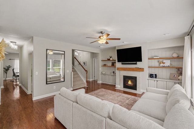 1525 Braden Cir, Franklin, TN 37067