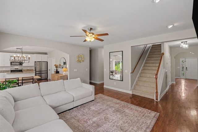 1525 Braden Cir, Franklin, TN 37067