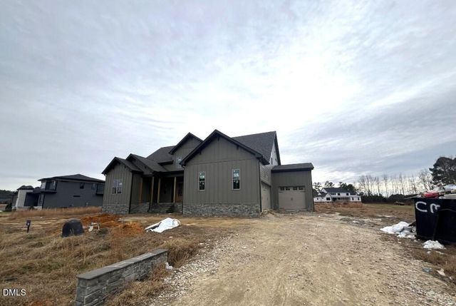 120 Broadleaf Lane, Youngsville, NC 27596