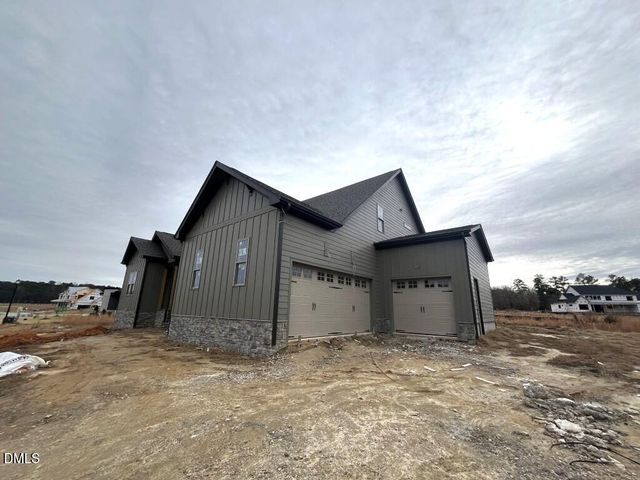 120 Broadleaf Lane, Youngsville, NC 27596