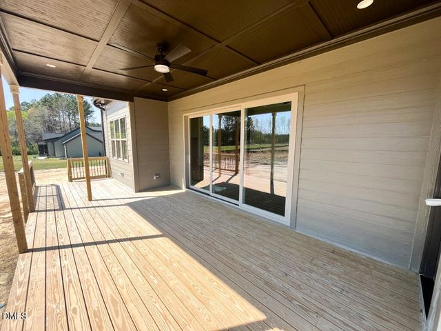 120 Broadleaf Lane, Youngsville, NC 27596