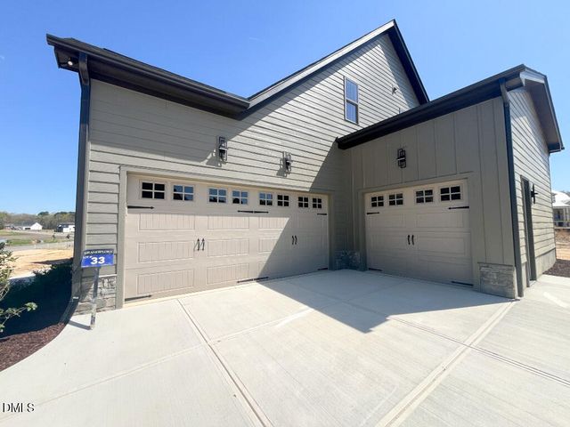 120 Broadleaf Lane, Youngsville, NC 27596