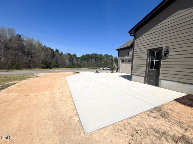 120 Broadleaf Lane, Youngsville, NC 27596