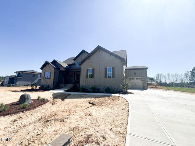 120 Broadleaf Lane, Youngsville, NC 27596