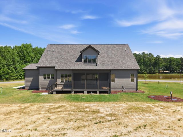 120 Broadleaf Lane, Youngsville, NC 27596
