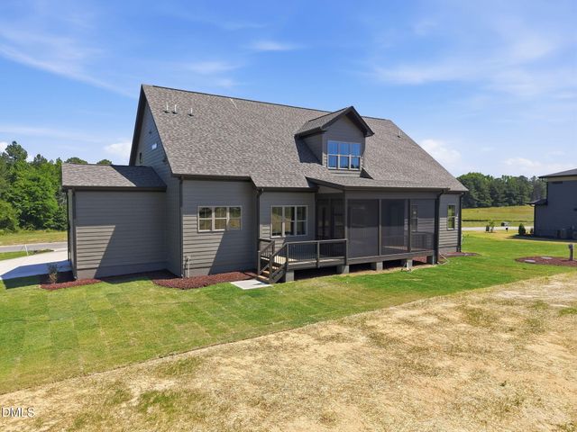 120 Broadleaf Lane, Youngsville, NC 27596