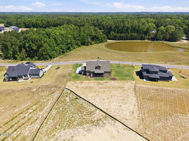 120 Broadleaf Lane, Youngsville, NC 27596